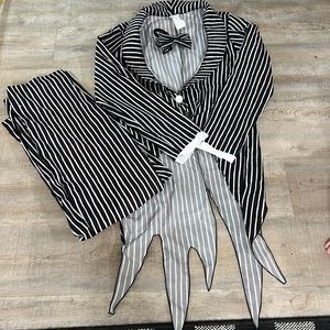 Halloween Costumes: Nightmare Before Christmas